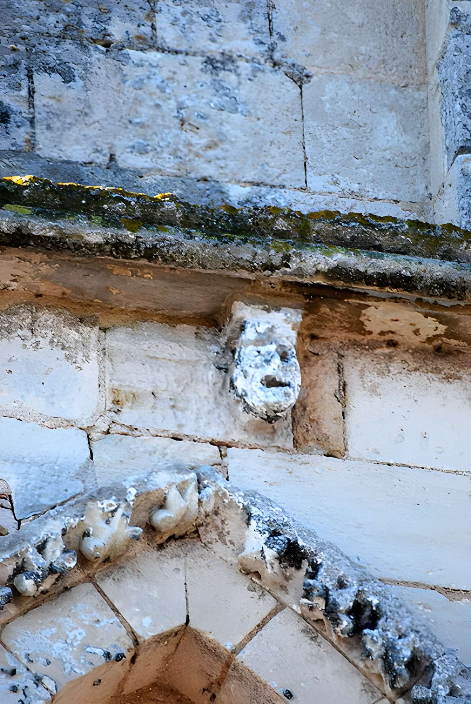 Eglise Saint-Cyriaque