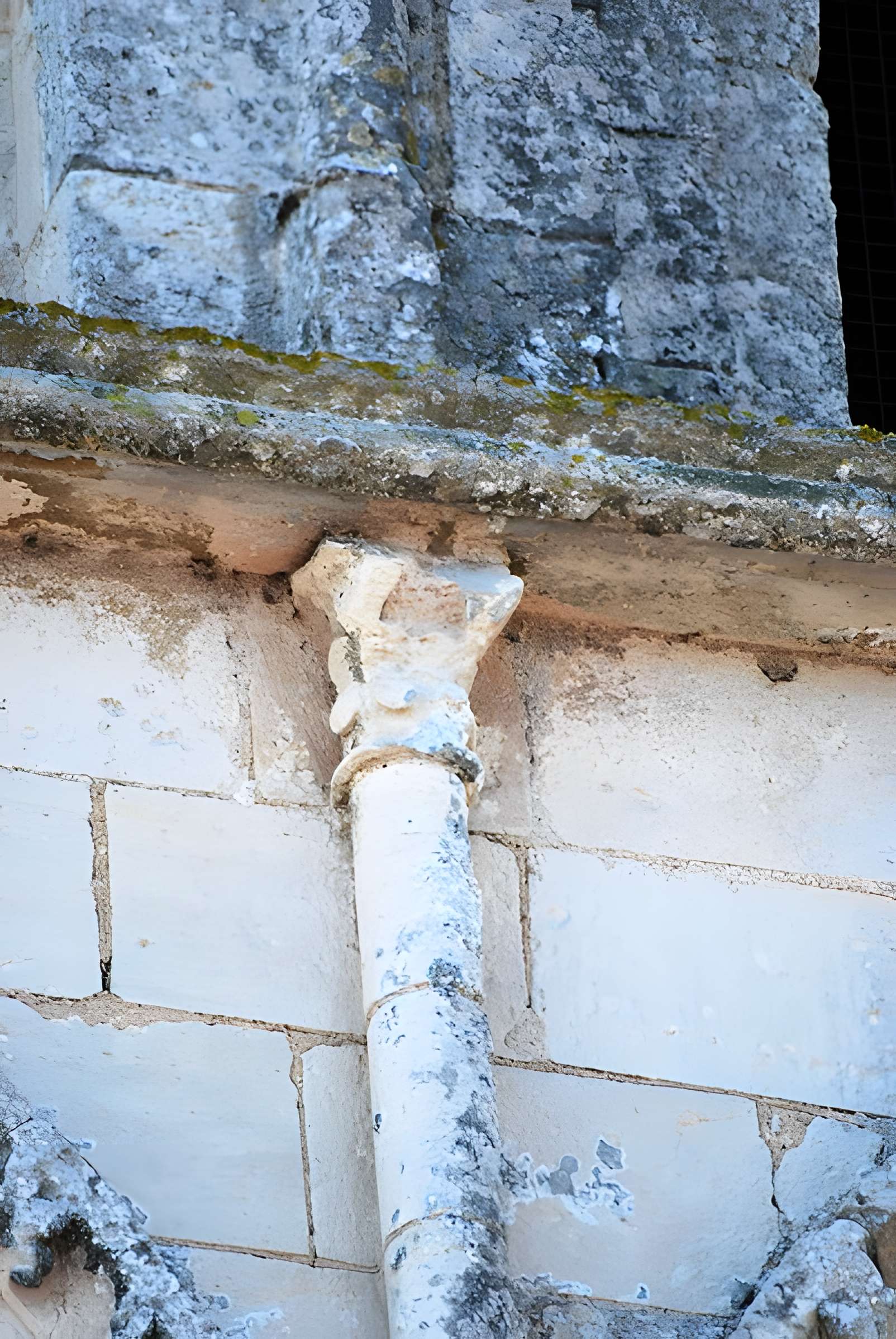 Eglise Saint-Cyriaque