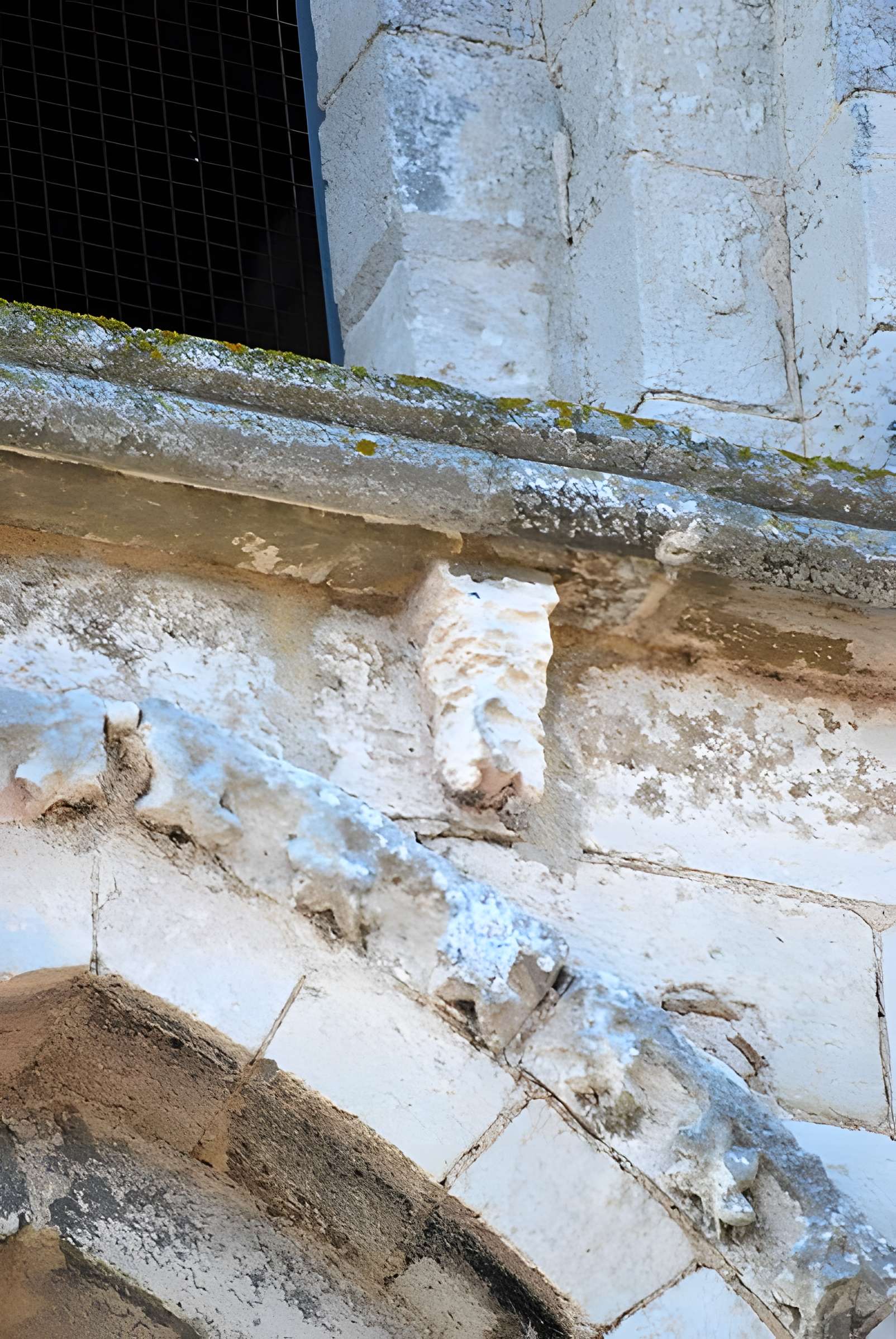 Eglise Saint-Cyriaque