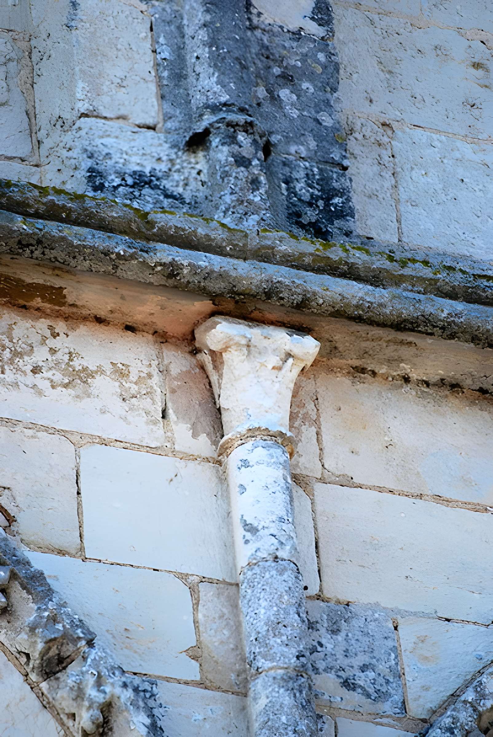 Eglise Saint-Cyriaque