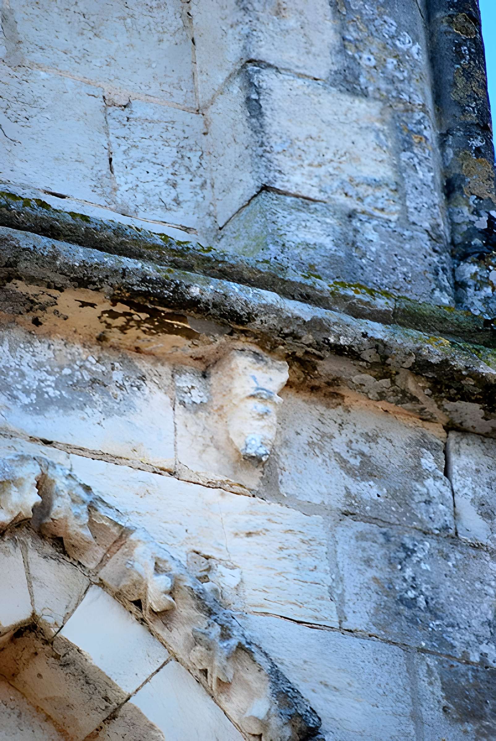 Eglise Saint-Cyriaque