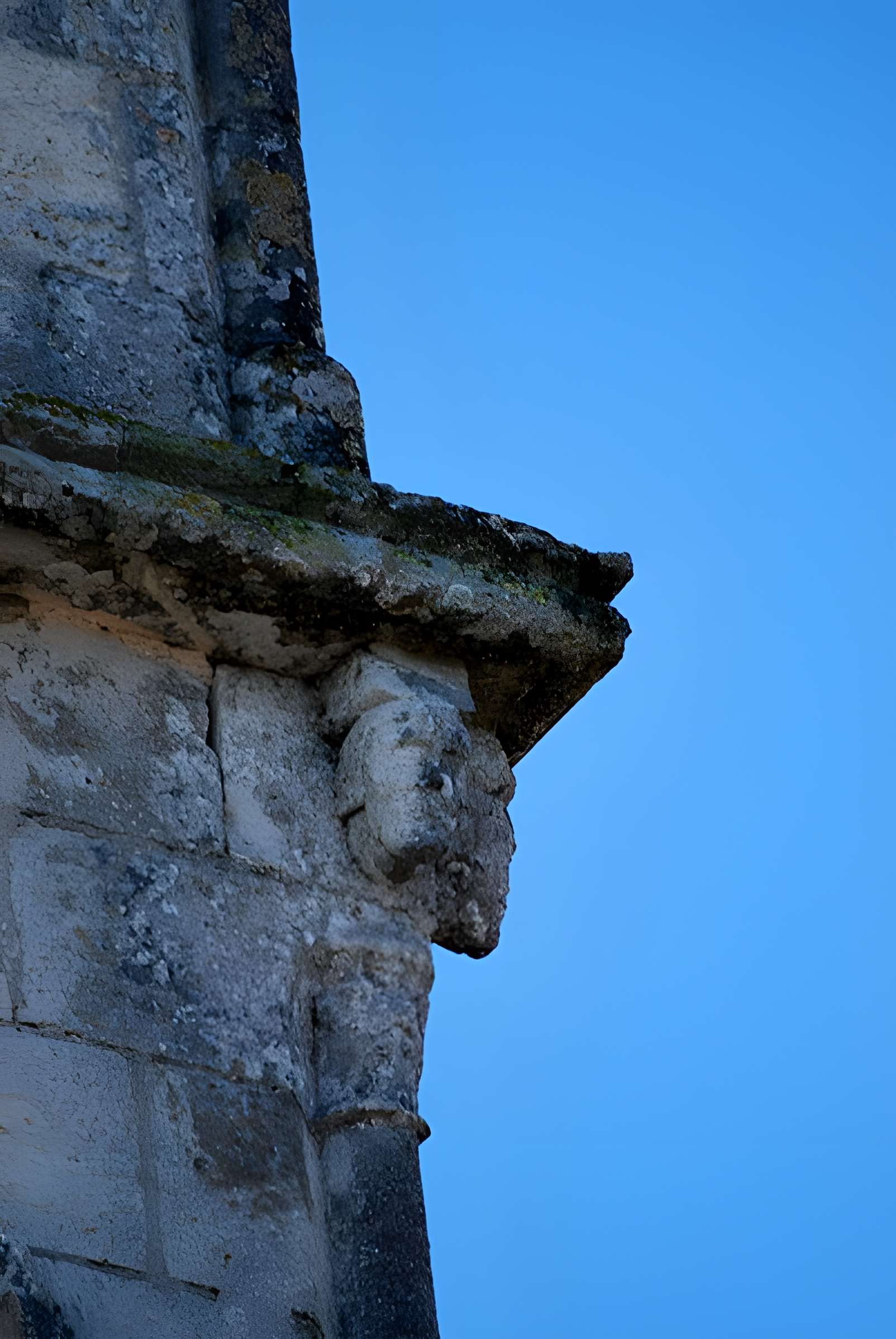 Eglise Saint-Cyriaque