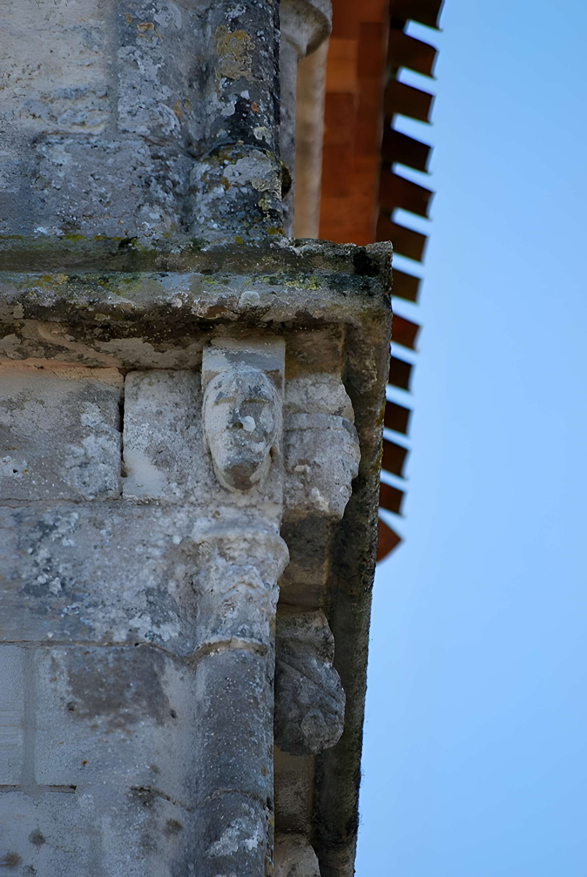 Eglise Saint-Cyriaque