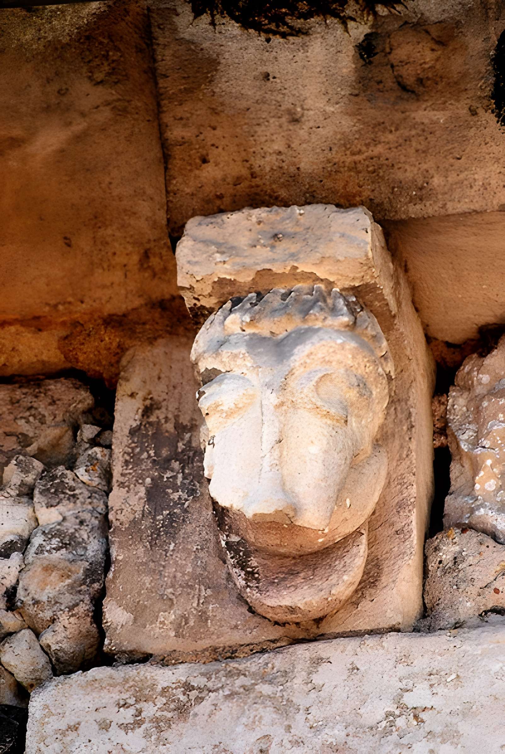 Eglise Saint-Cyriaque