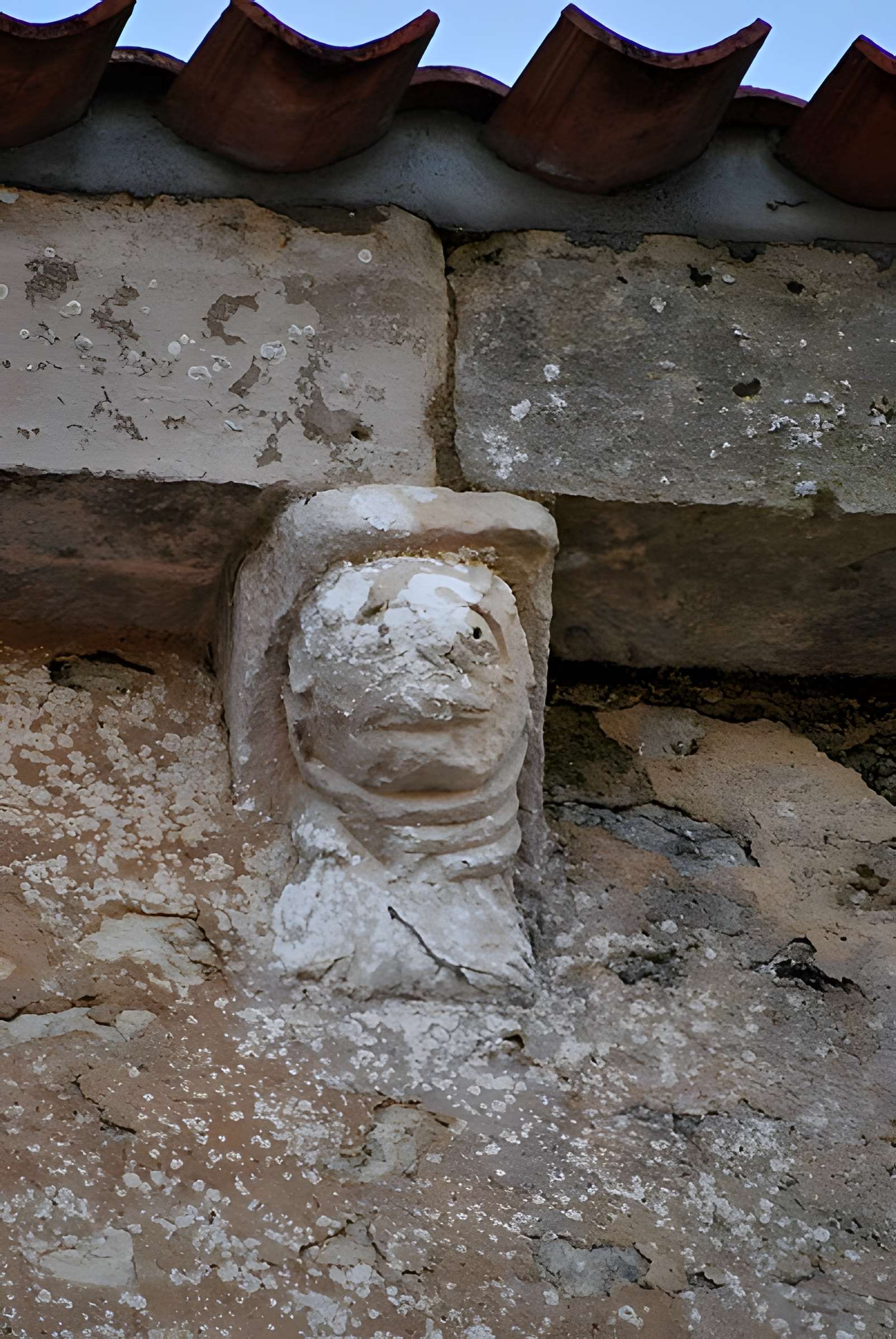 Eglise Saint-Cyriaque