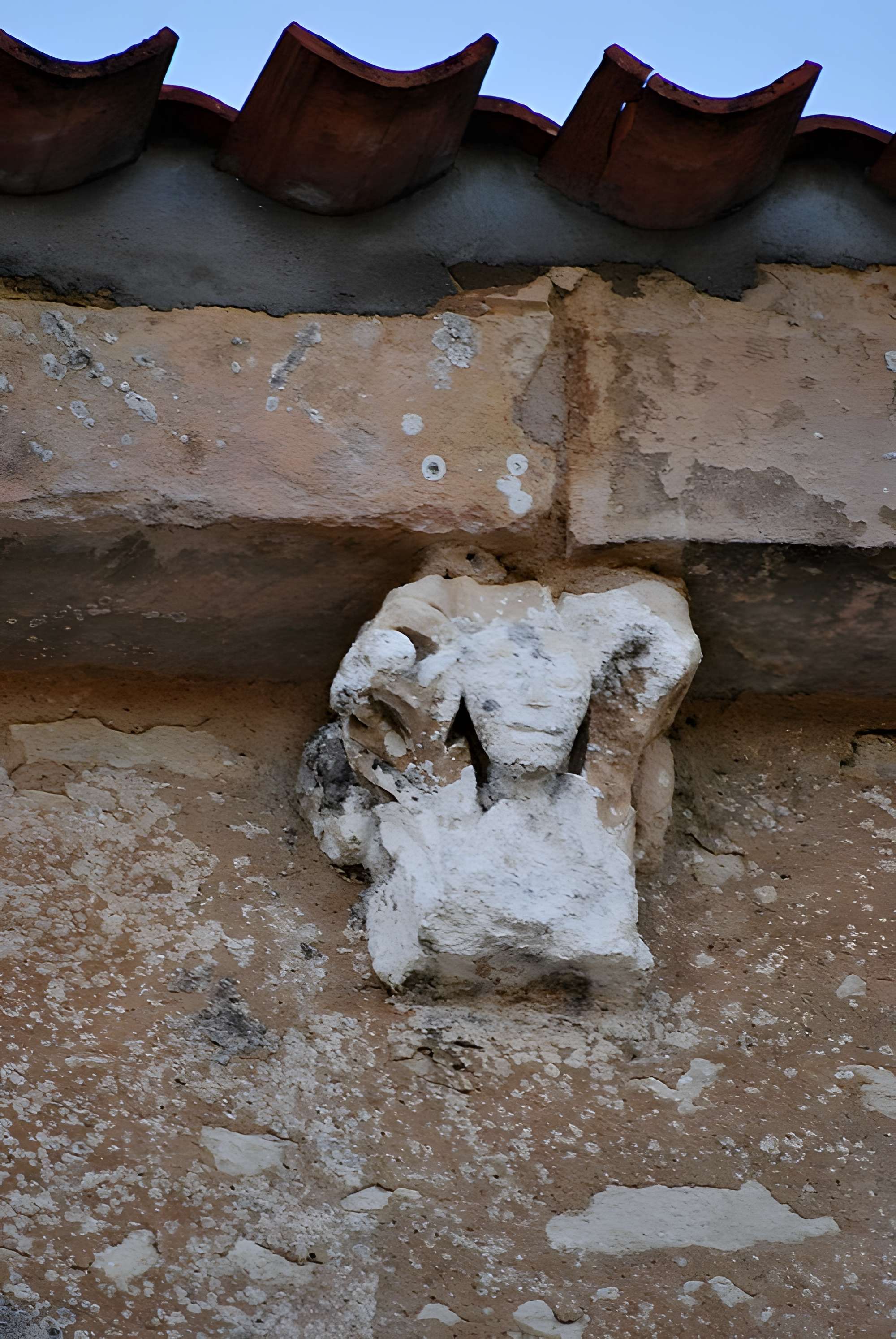 Eglise Saint-Cyriaque