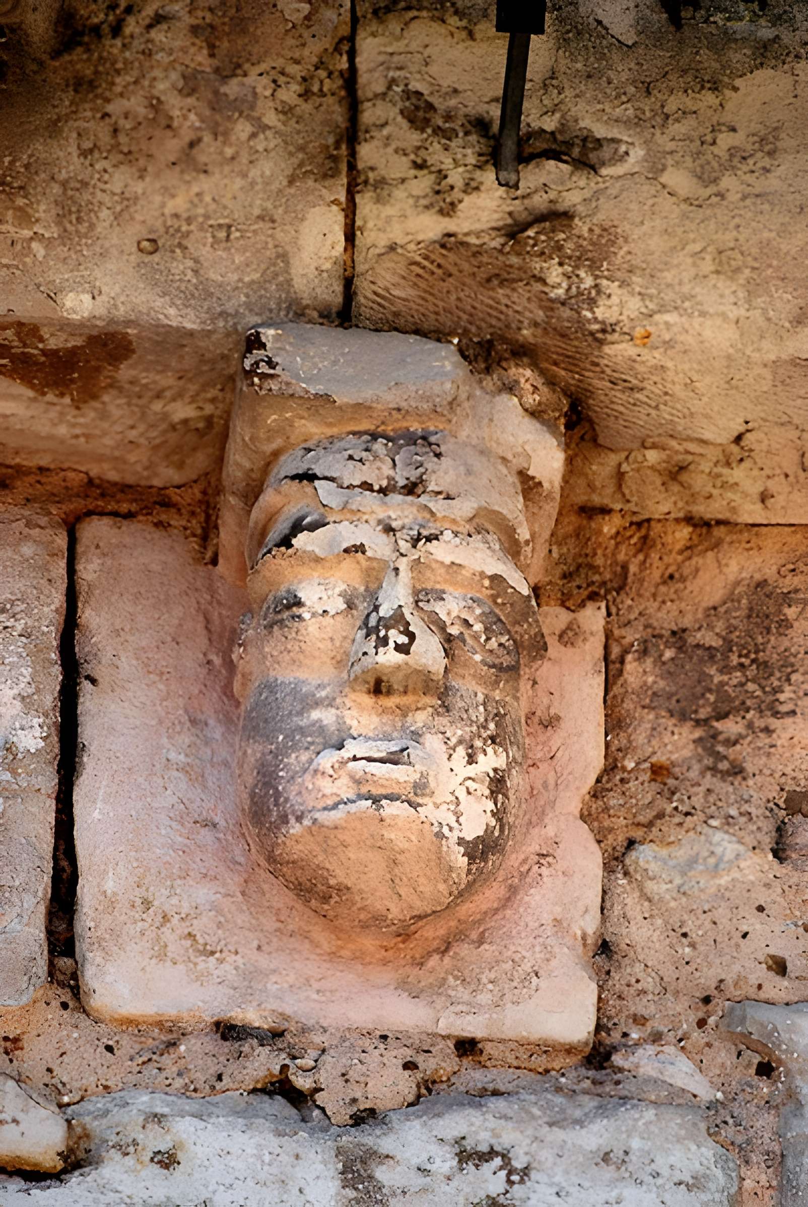 Eglise Saint-Cyriaque