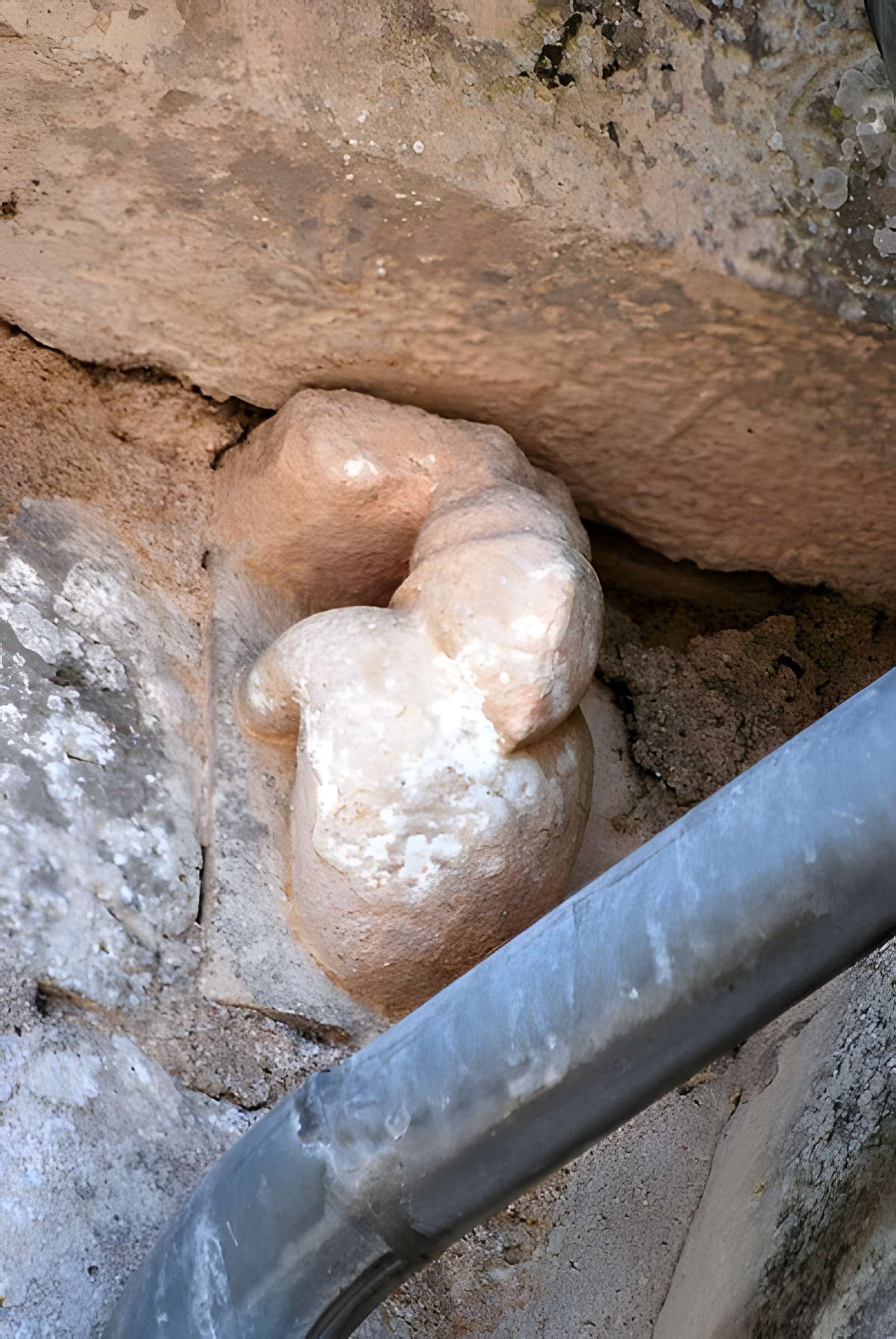 Eglise Saint-Cyriaque
