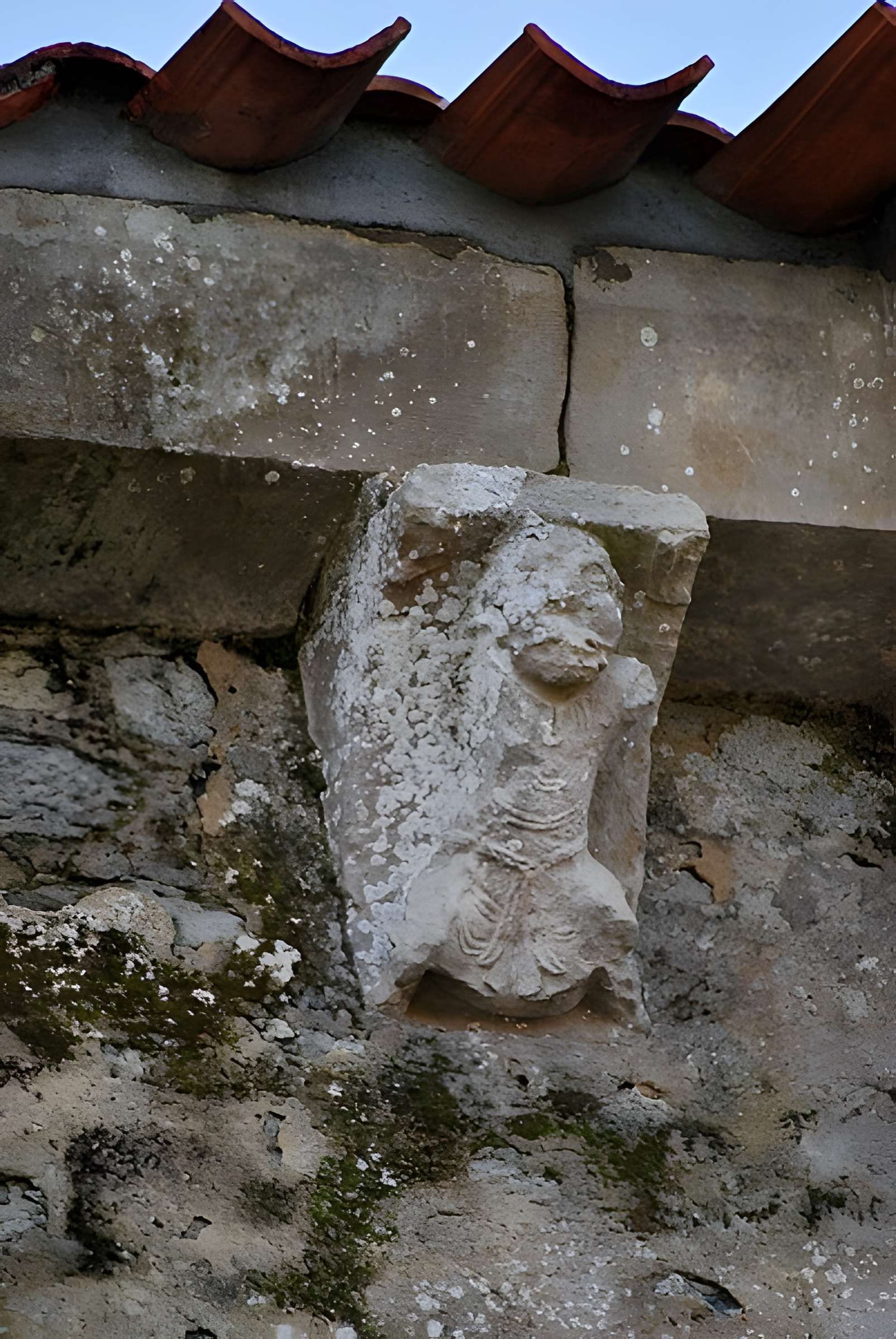 Eglise Saint-Cyriaque