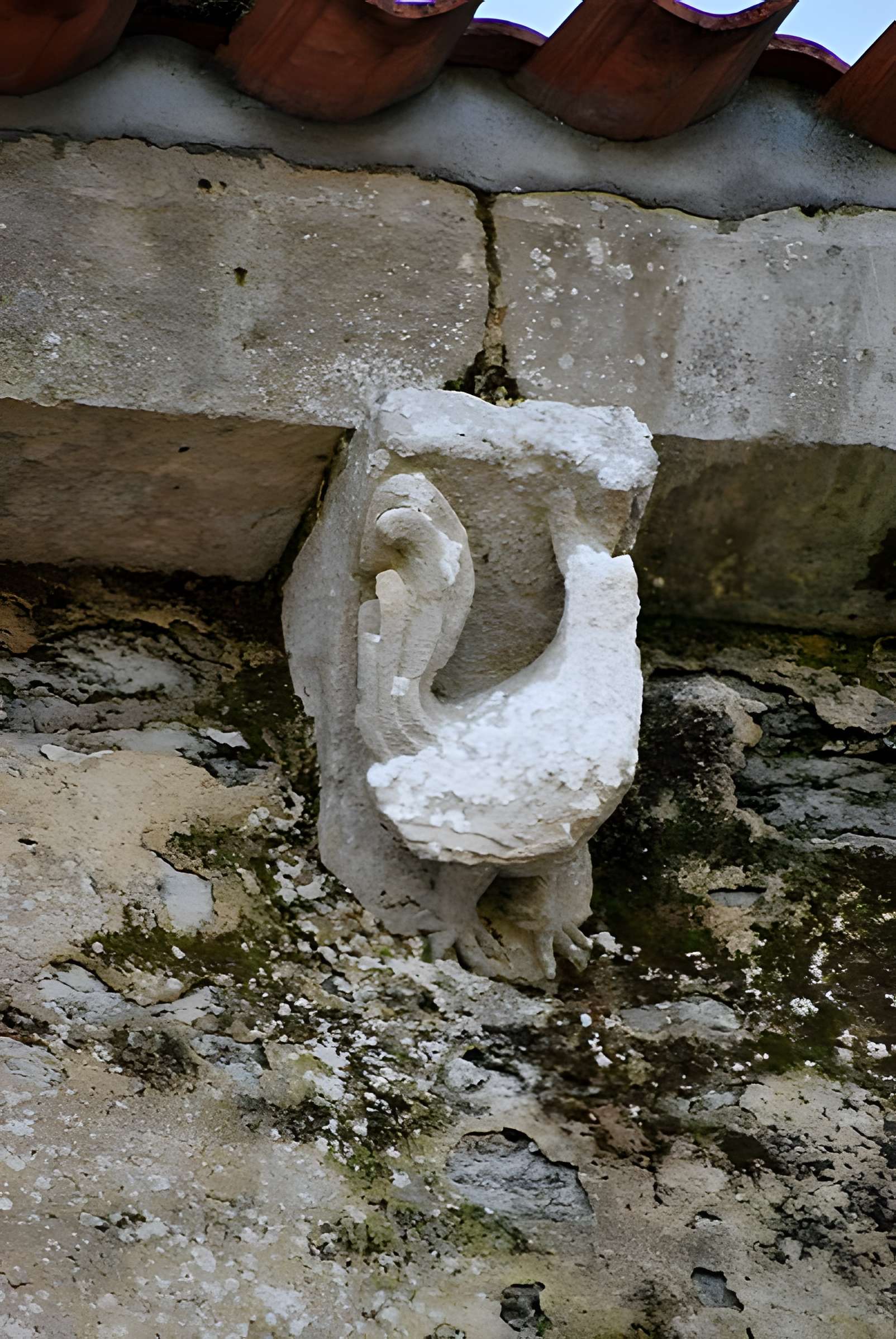 Eglise Saint-Cyriaque