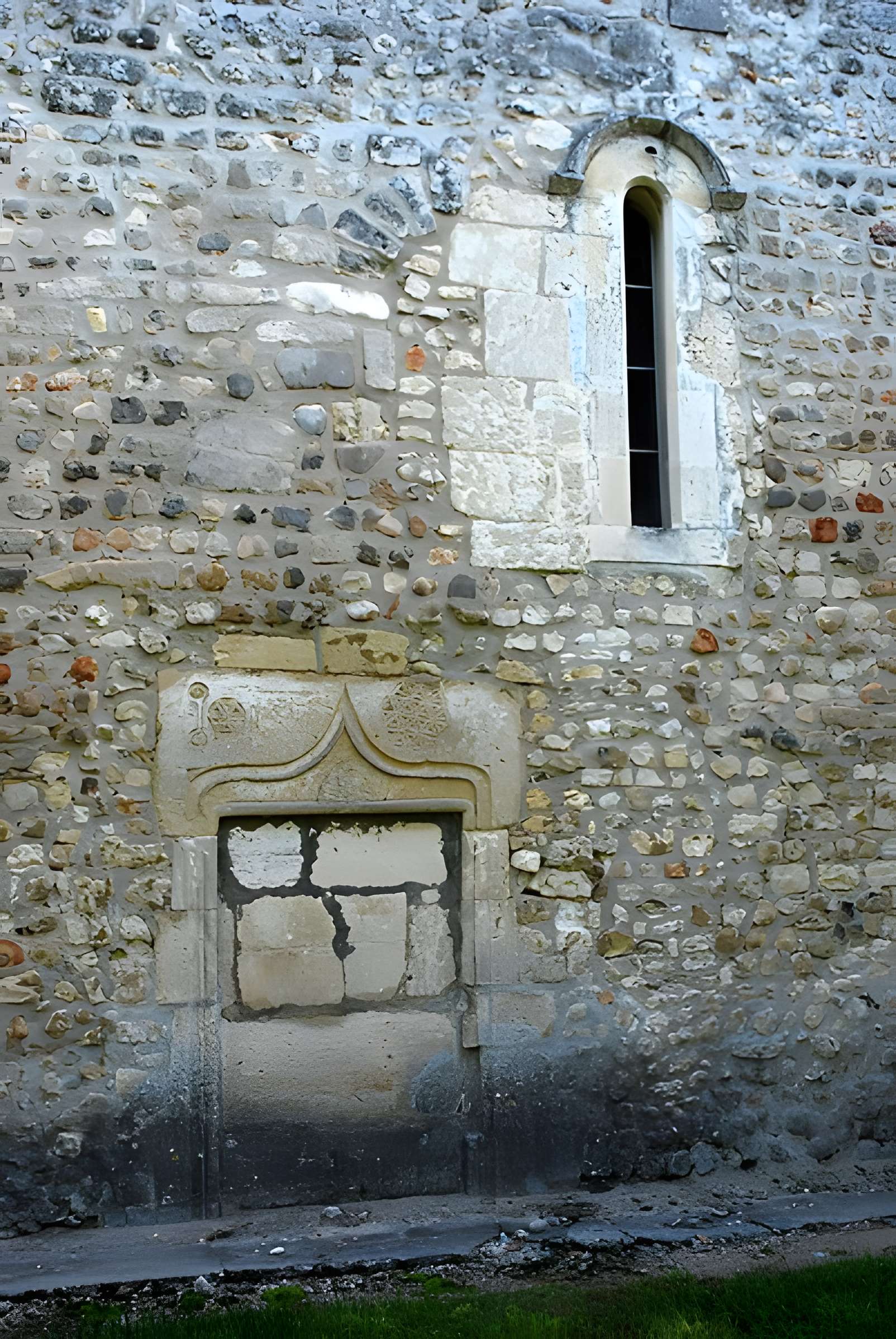 Eglise Saint-Cyriaque