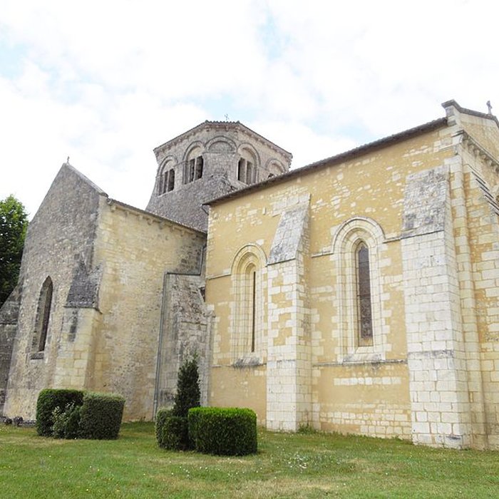 Photo de Eglise Saint-Eugène