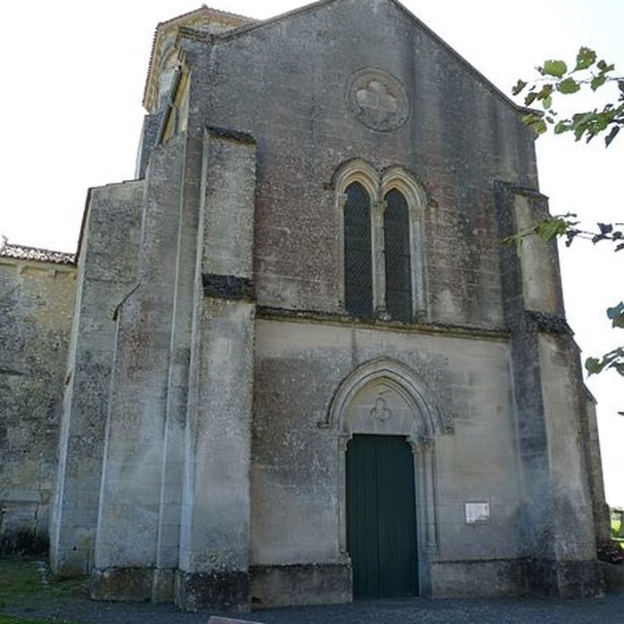 Photo de Eglise Saint-Eugène