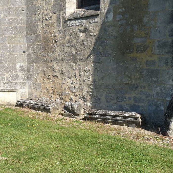 Photo de Eglise Saint-Eugène