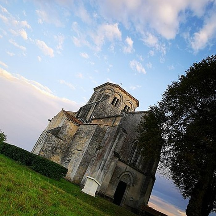 Photo de Eglise Saint-Eugène
