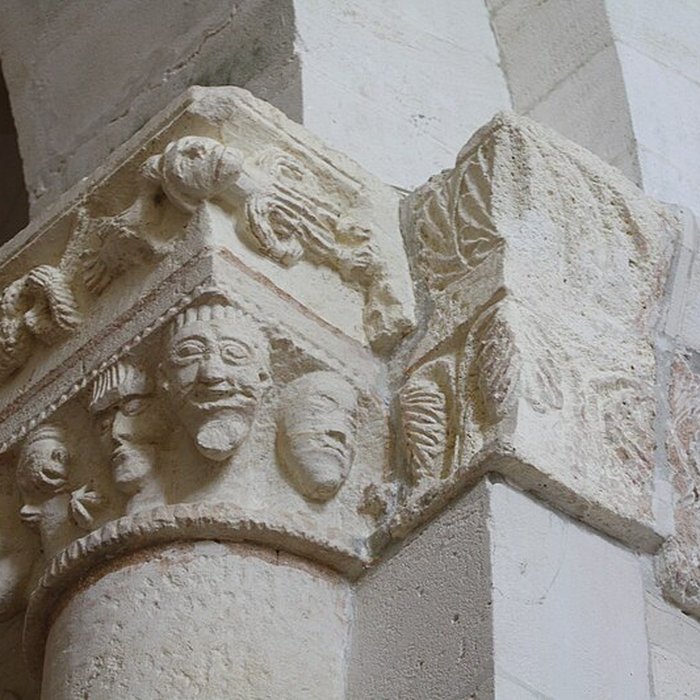 Photo de Eglise Saint-Eugène