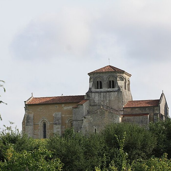 Photo de Eglise Saint-Eugène