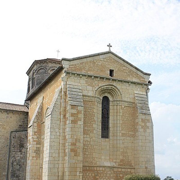 Photo de Eglise Saint-Eugène