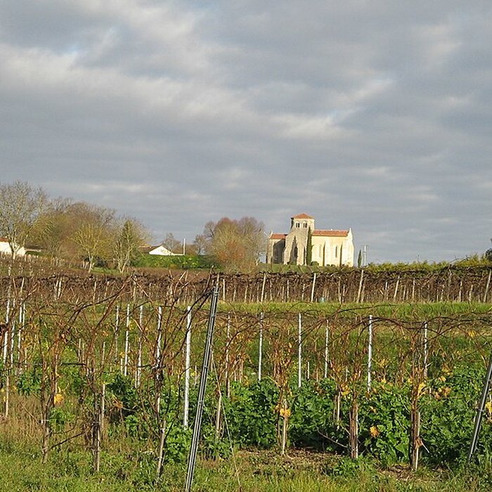 Photo de Eglise Saint-Eugène