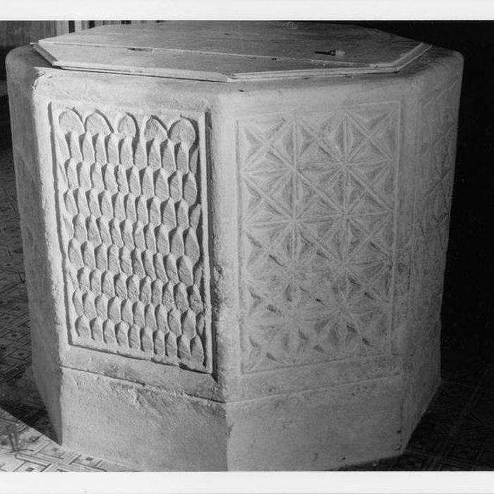 Photo de Eglise Saint-Eugène