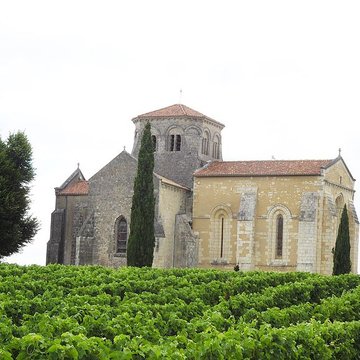 Eglise Saint-Eugène