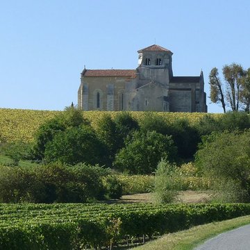 Eglise Saint-Eugène