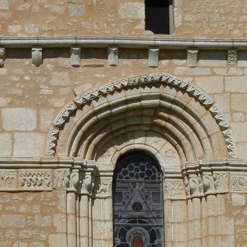 Eglise Saint-Eugène