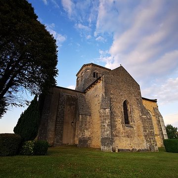 Eglise Saint-Eugène