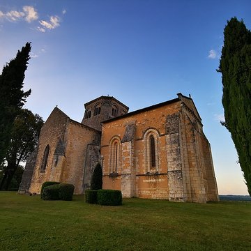Eglise Saint-Eugène