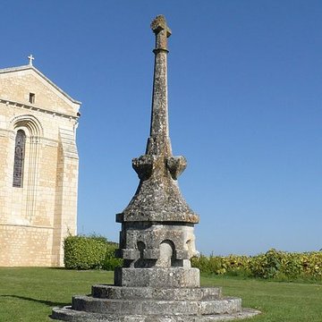 Eglise Saint-Eugène