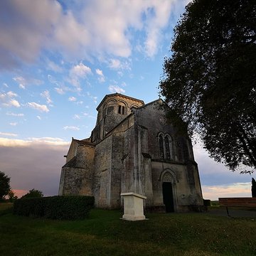Eglise Saint-Eugène