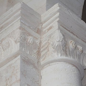 Eglise Saint-Eugène