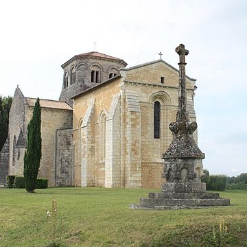 Eglise Saint-Eugène