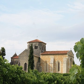 Eglise Saint-Eugène