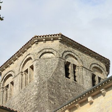 Eglise Saint-Eugène