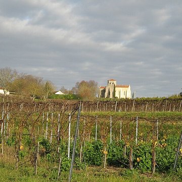 Eglise Saint-Eugène