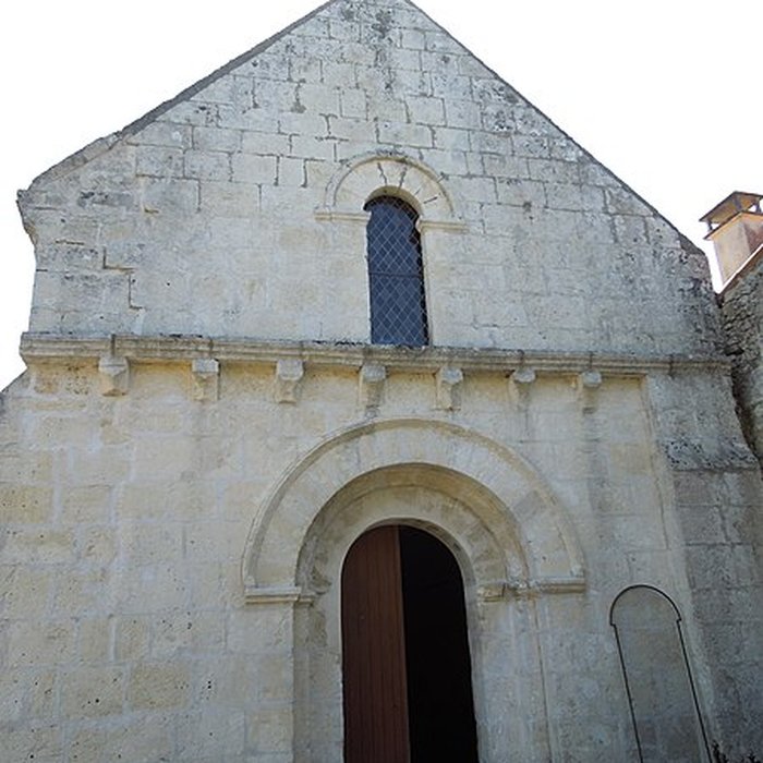 Photo de Eglise Saint-Pierre dAntignac
