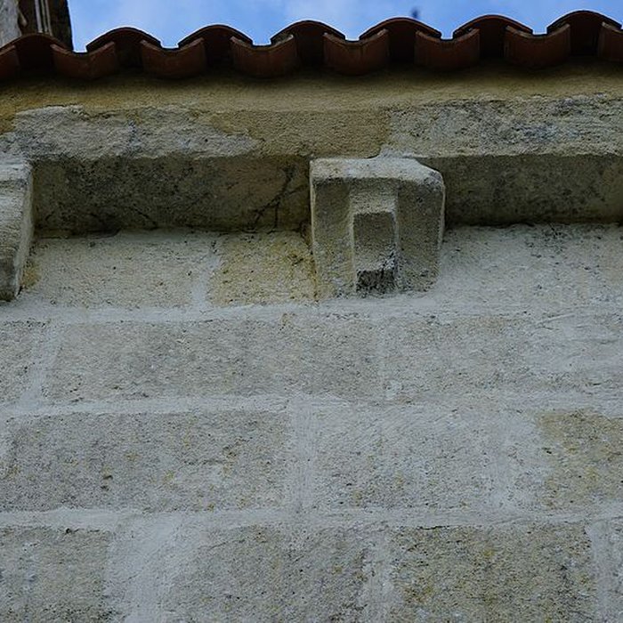 Photo de Eglise Saint-Pierre dAntignac