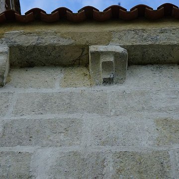 Eglise Saint-Pierre dAntignac