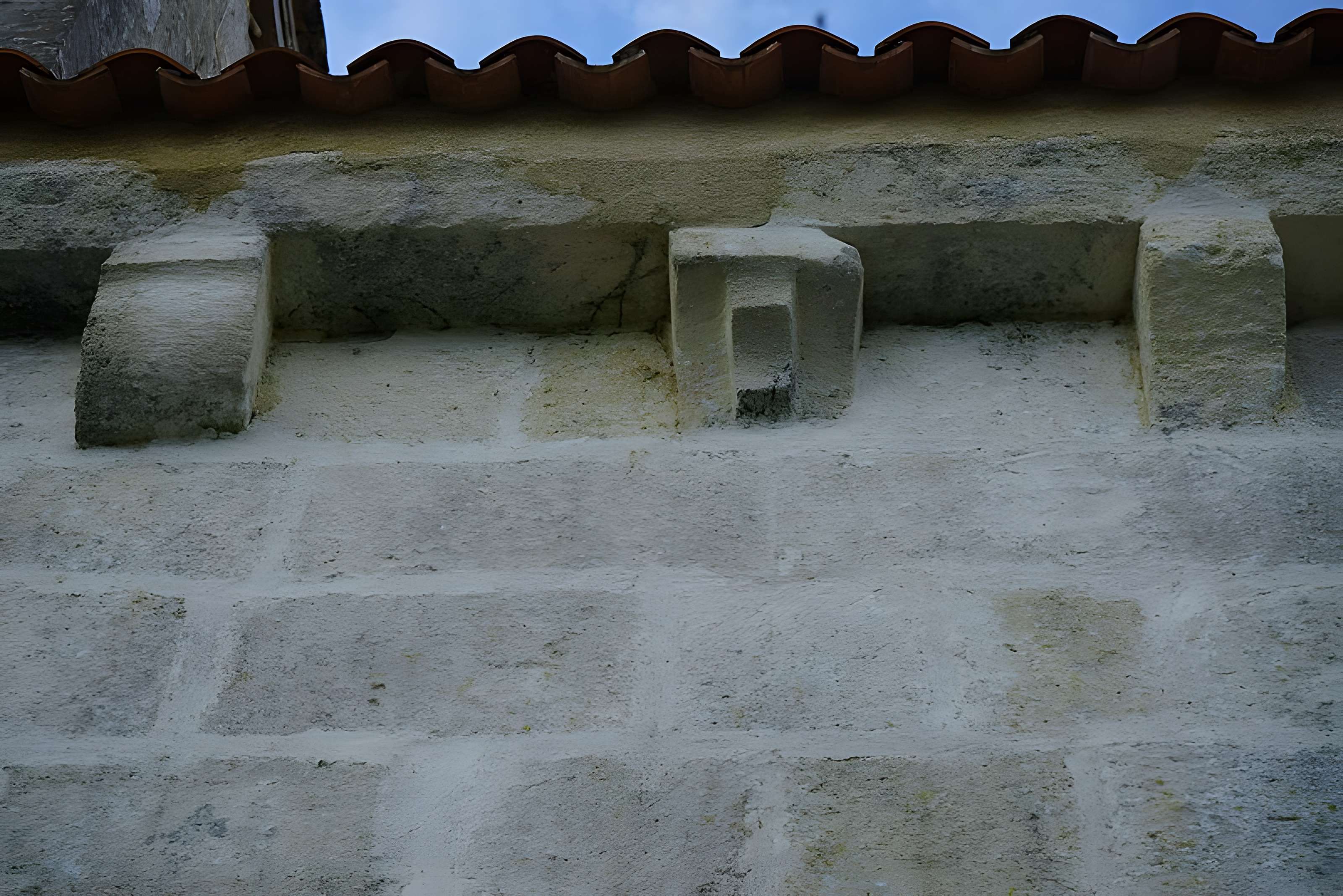 Eglise Saint-Pierre d'Antignac