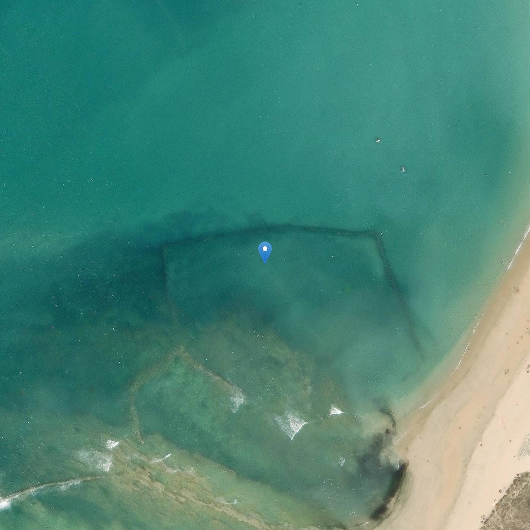 Photo de Sable-Vignier Fish Locks