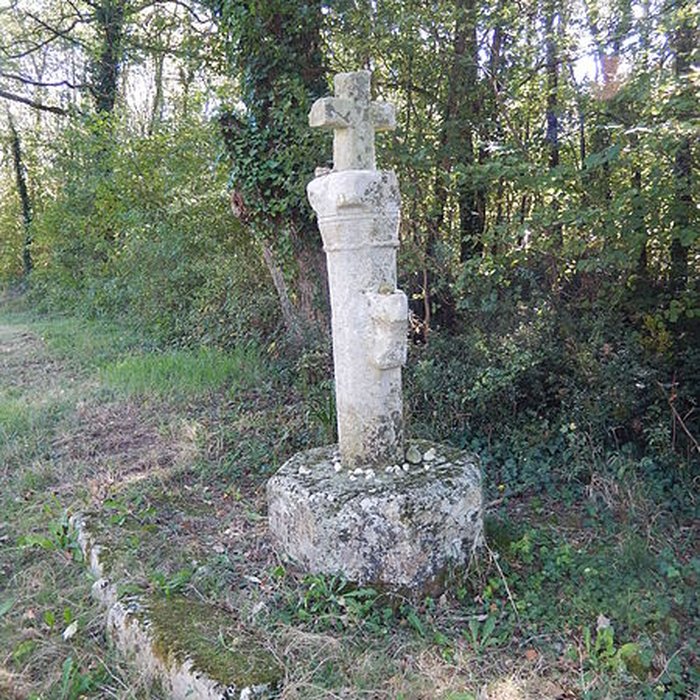 Photo de Ancienne croix de carrefour