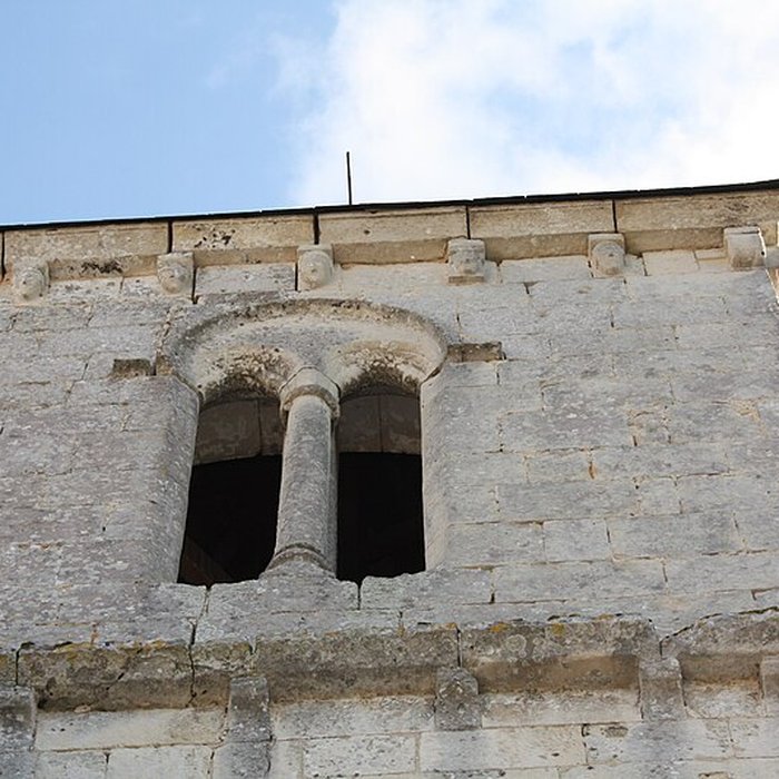 Photo de Eglise Saint-Hilaire