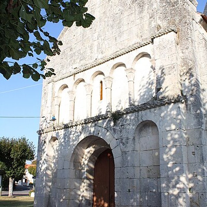 Photo de Eglise Saint-Hilaire