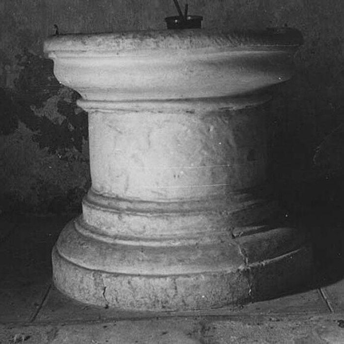 Photo de Eglise Saint-Hilaire