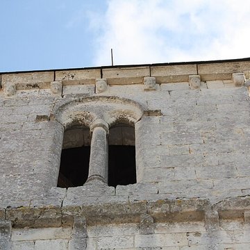 Eglise Saint-Hilaire