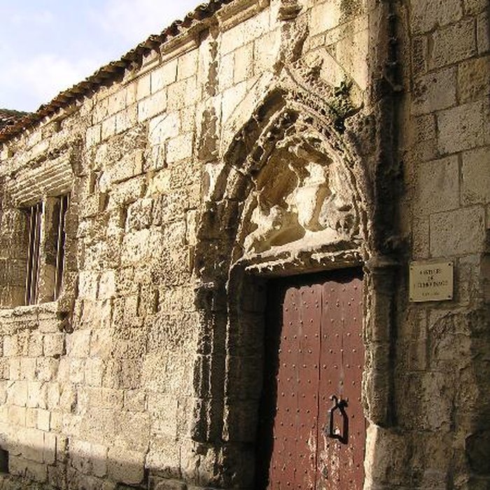 Photo de Ancien hôtel de lEchevinage