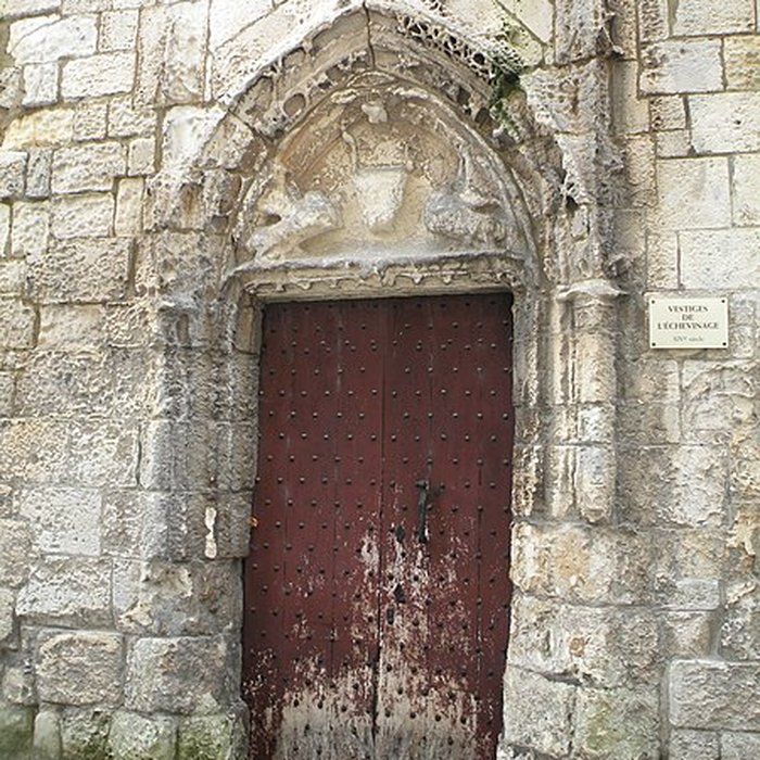 Photo de Ancien hôtel de lEchevinage