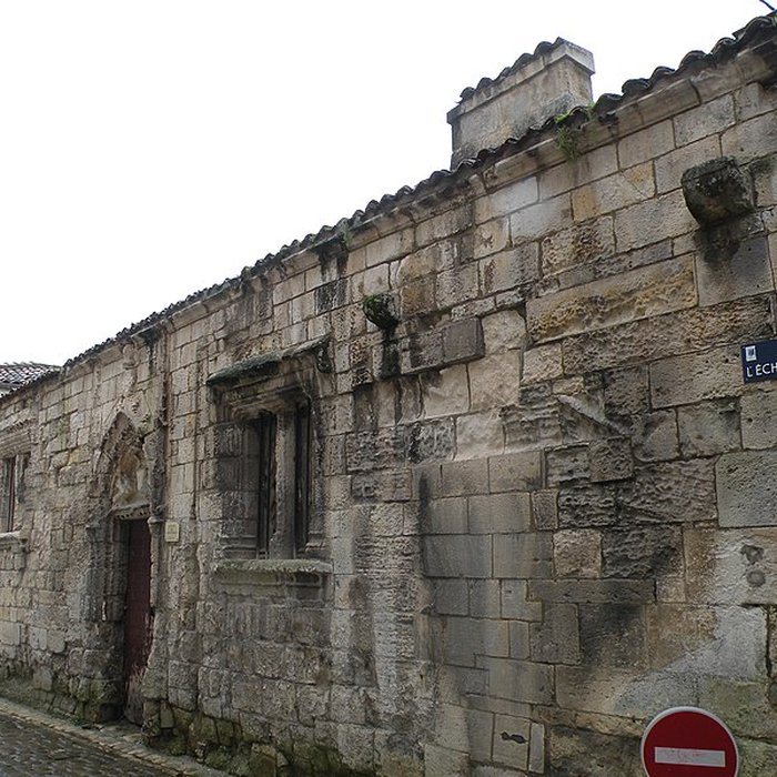 Photo de Ancien hôtel de lEchevinage