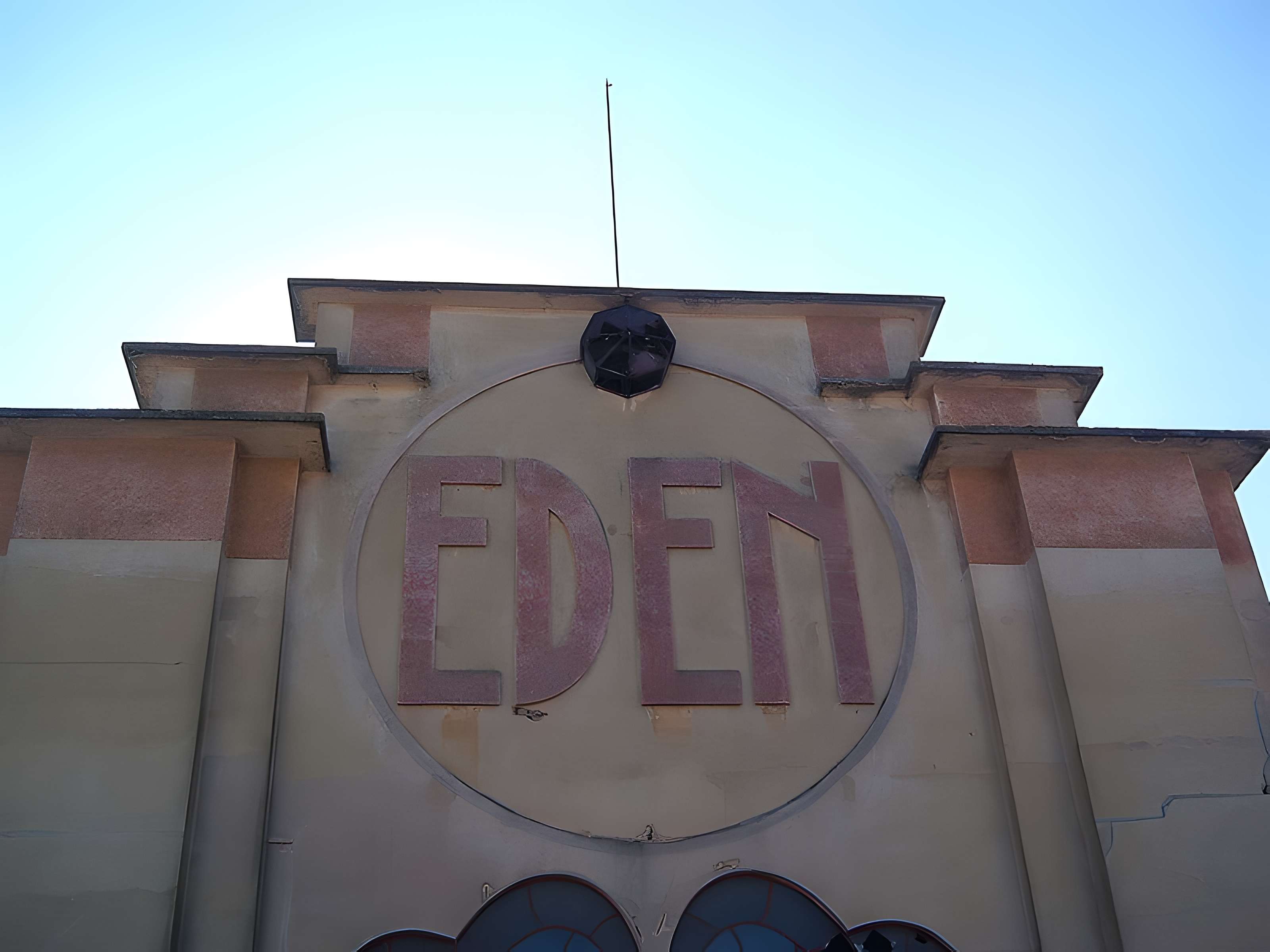 Cinéma l'Eden